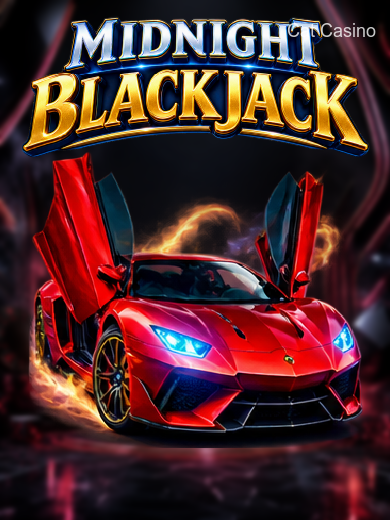 Игровой постер Cat Casino