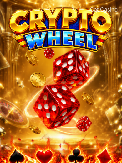 Игровой постер Cat Casino