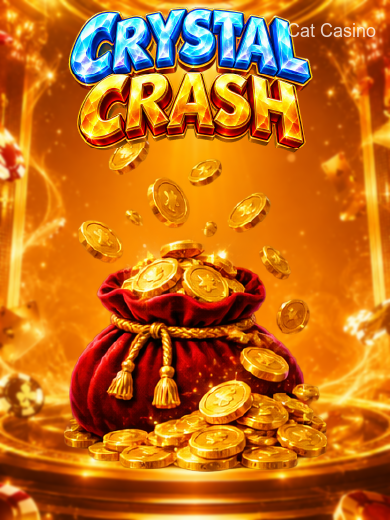 Игровой постер Cat Casino