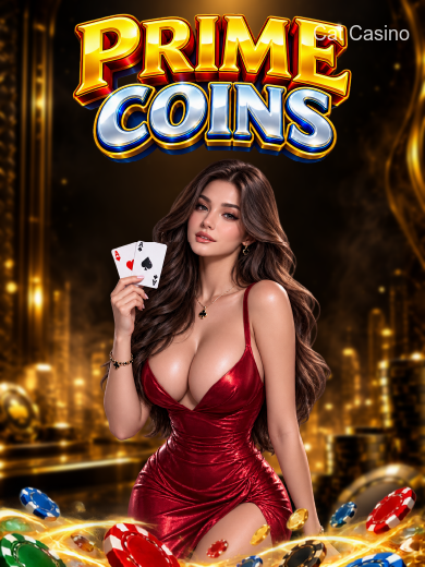 Игровой постер Cat Casino