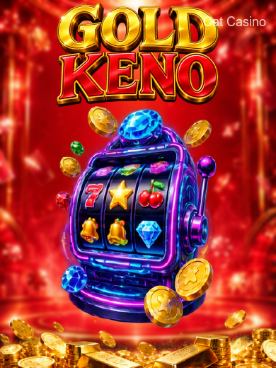 Игровой постер Cat Casino